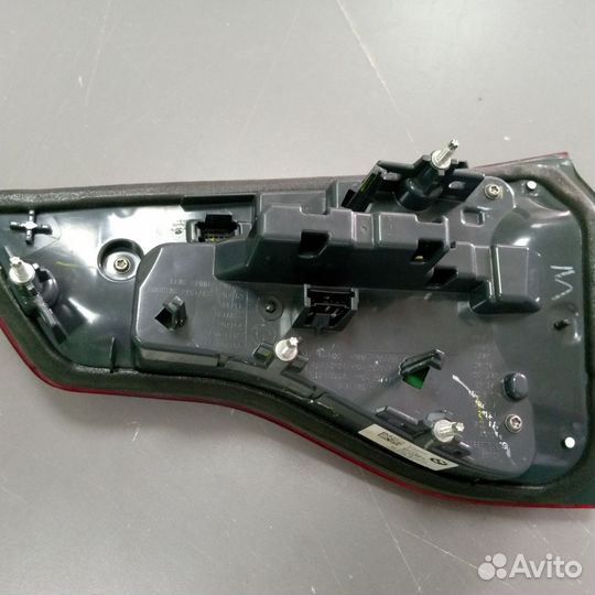 Задние фонари Bmw X3 g01