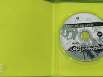 Xbox 360 Classics Need for speed Most wanted 2005