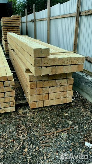 Доска, брус, пиломатериал