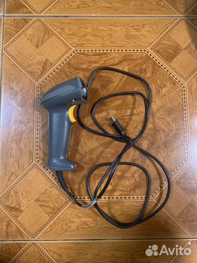 Сканер Mindeo MD6100AT+
