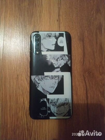Чехол на samsung а50