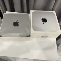 Mac mini m2 8/256 Silver