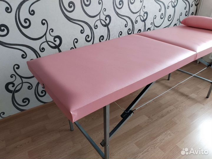 Кушетка косметологическая