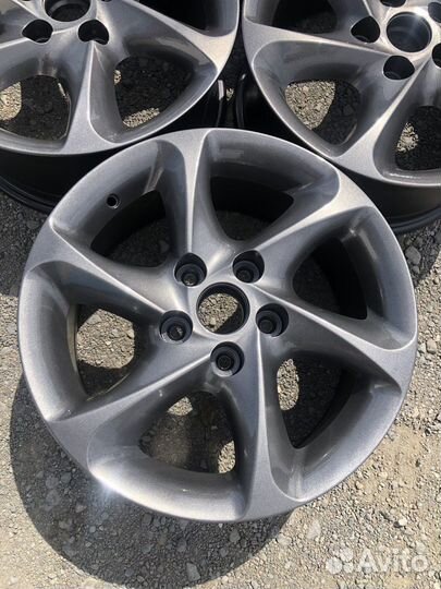Диски r16*5*114.3