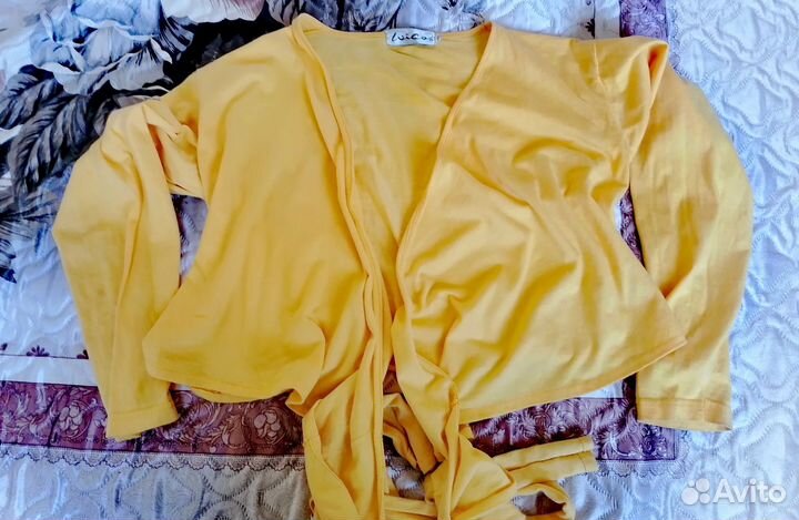 Джемпера, кардиганы, кофточки