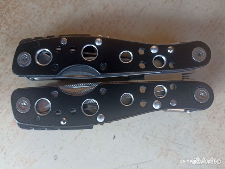 Нож походный