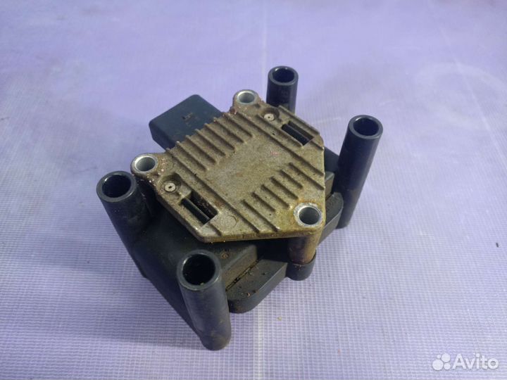 Катушка зажигания Volkswagen/Skoda/Audi