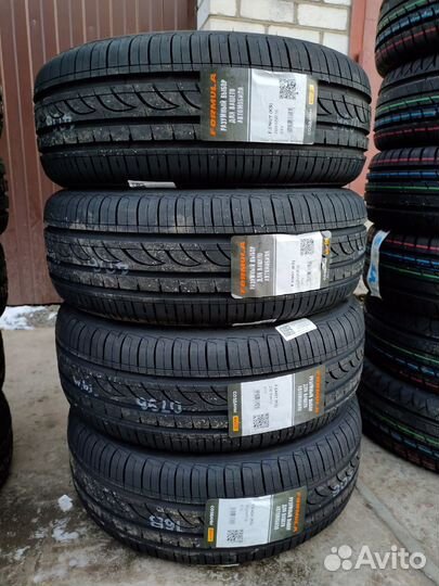Pirelli Formula Energy 205/55 R16 91V