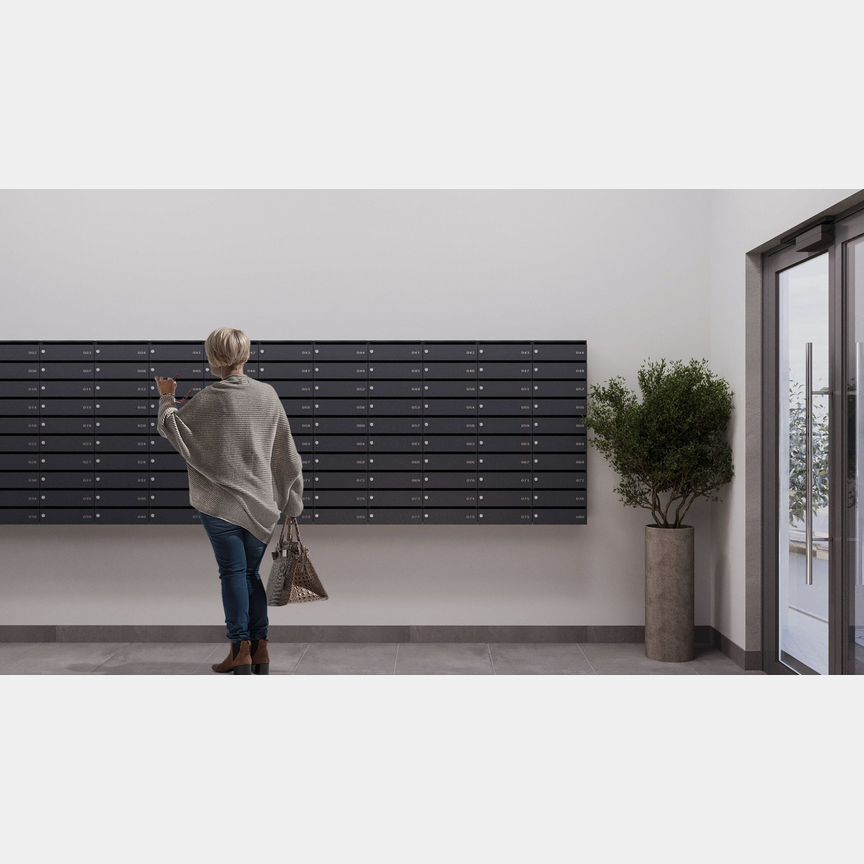 1-к. квартира, 36,9 м², 12/25 эт.