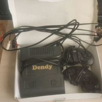 Игровая приставка dendy hdmi