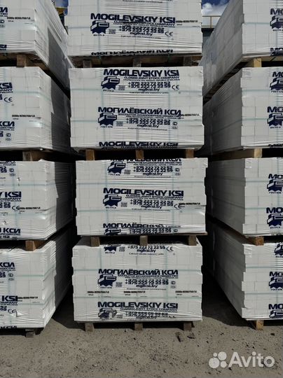 Кирпич от производителя