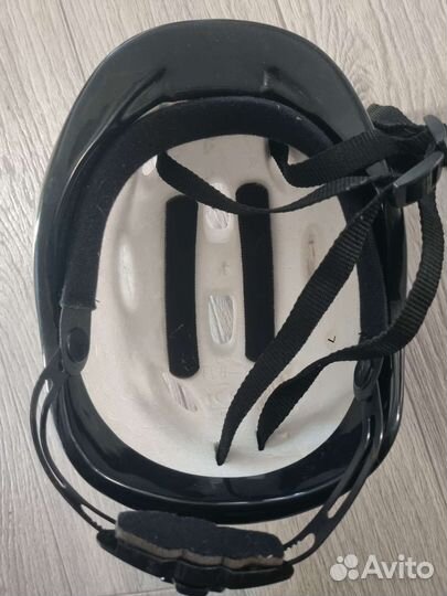 Шлем детский велосипедный/для роликов