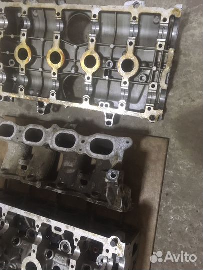 Гбц nissan almera g15