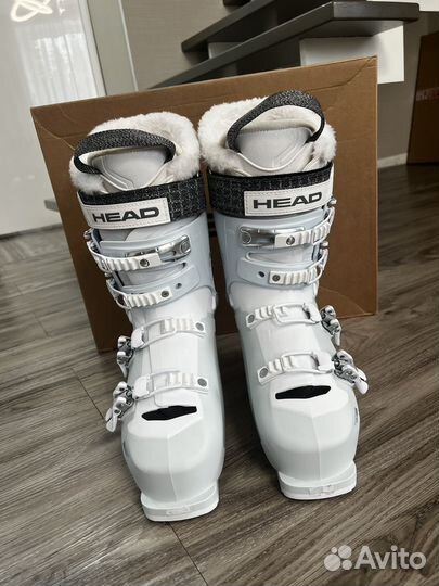 Горнолыжные ботинки head edge 26,5