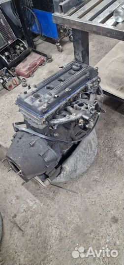 Двигатель змз 406