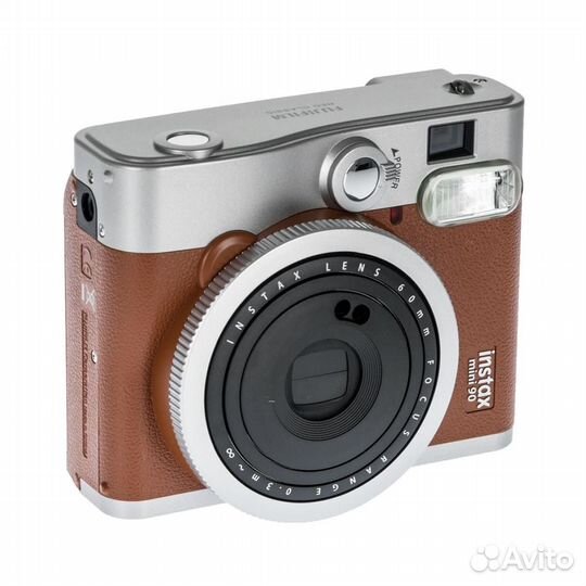 Instax mini 90 аренда