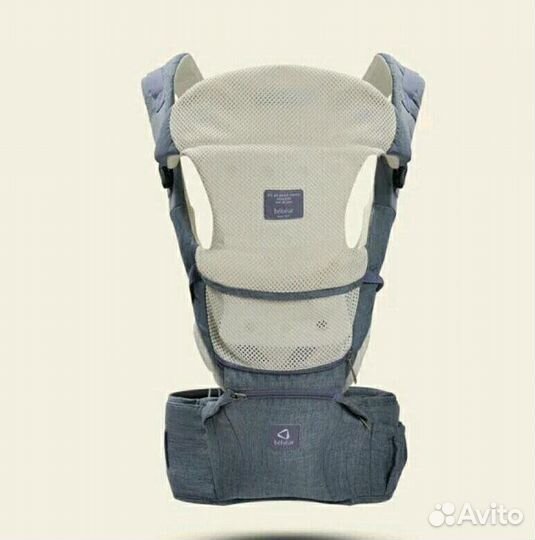 Рюкзак переноска кенгуру