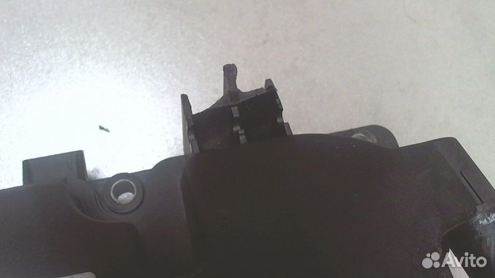 Крышка клапанная двс Ford Focus 2, 2005