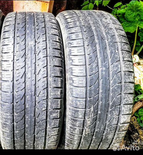 Viatti Bosco A/T V-237 235/55 R17
