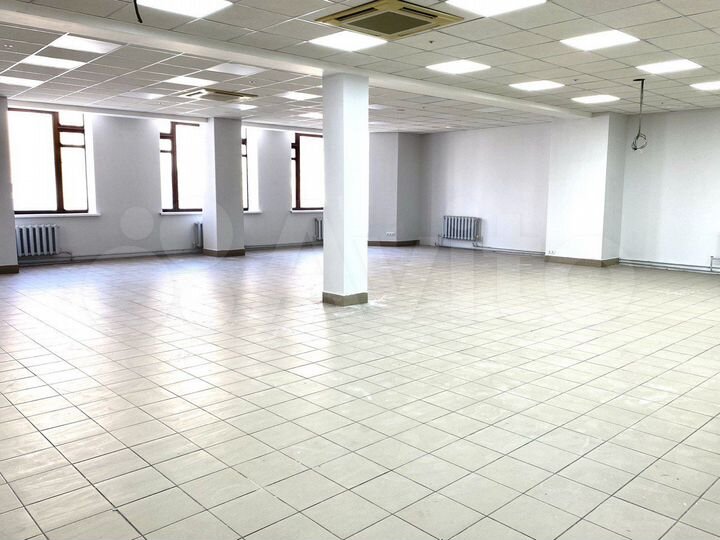 Продам офис, от 170 м²