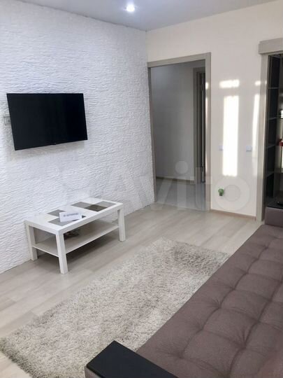 2-к. квартира, 50 м², 5/5 эт.