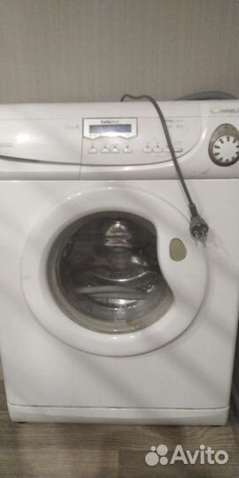 Стиральная машина бу