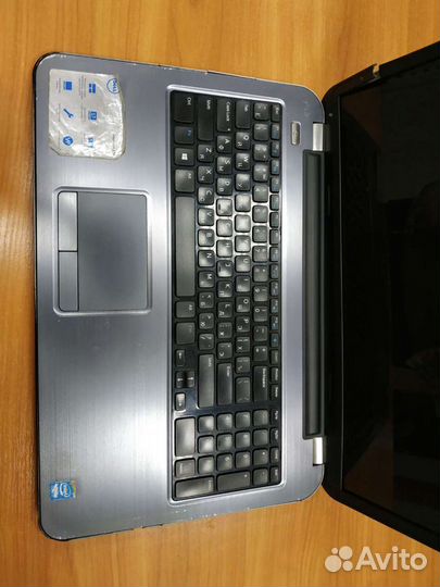 Запчасти для Dell Inspiron 17r 5737