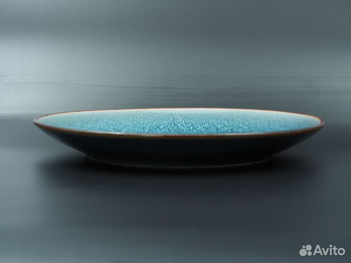 Тарелка обеденная Коралл 