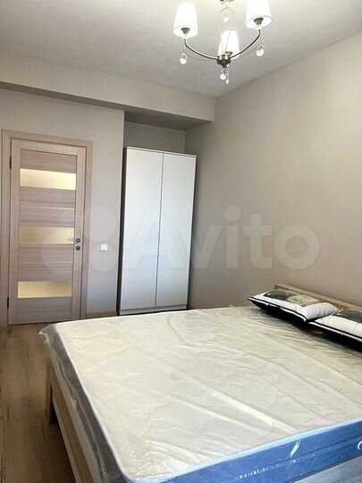 2-к. квартира, 100 м², 3/9 эт.