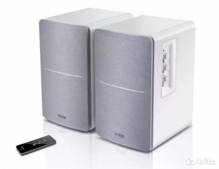 Фронтальная акустика Edifier R1280T White