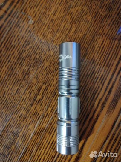 Фонарик светодиодный