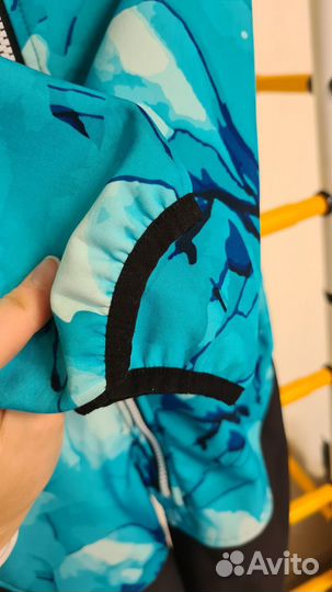 Комбинезон reima softshell 80