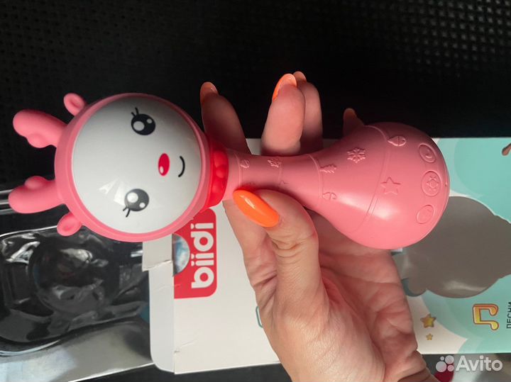 Аналог Зайчика alilo