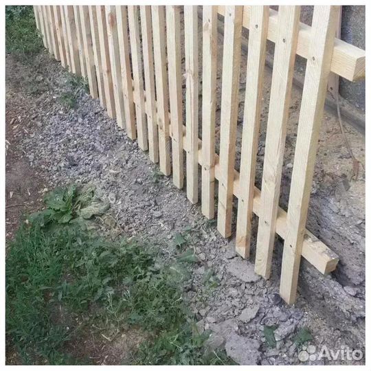 Декоративные рейки