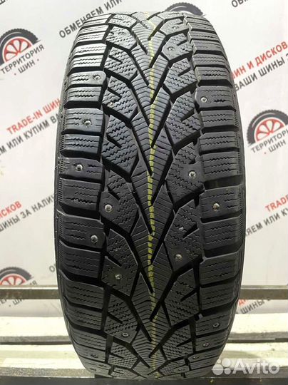 Gislaved NordFrost 100 185/60 R15 88T