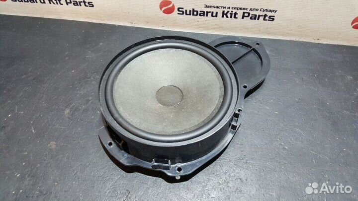 Динамик двери передний Volkswagen Passat CC 2.0