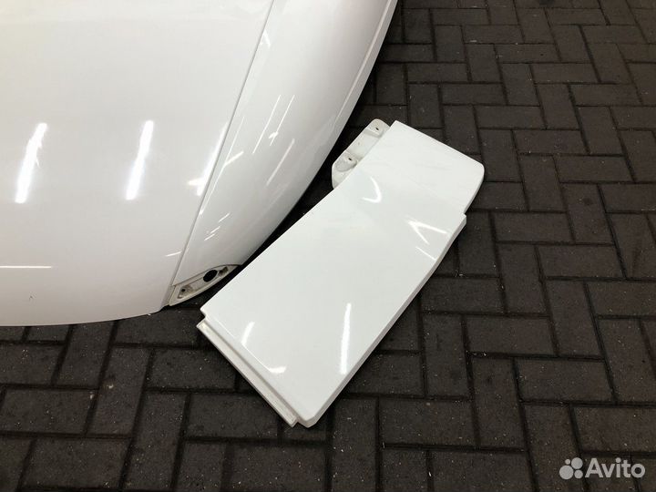 Комплект спойлеров Daf XF106