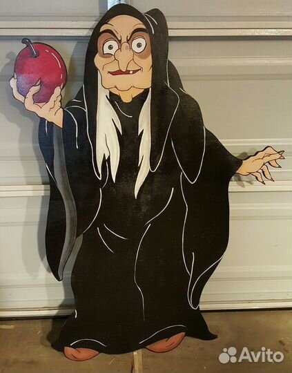 Из фанеры и мдф