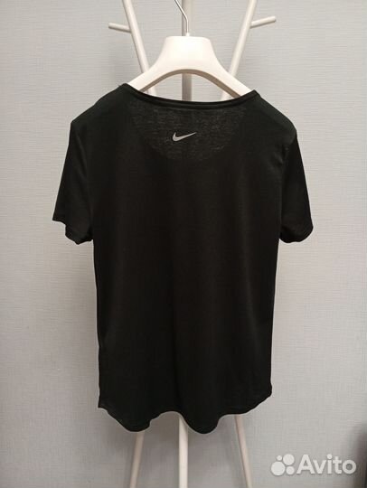 Футболка Nike Running. Оригинал