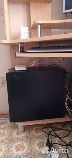 Персональный компьютер