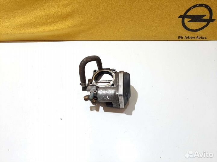 Дроссель Z18XER Chevrolet