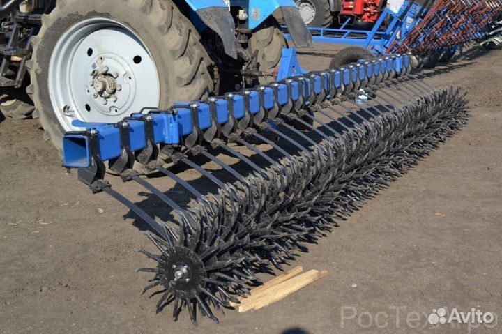 Борона Южный ветер БМР, 2022