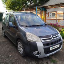 Citroen Berlingo 1.6 MT, 2011, 270 000 км, с пробегом, цена 560 000 руб.