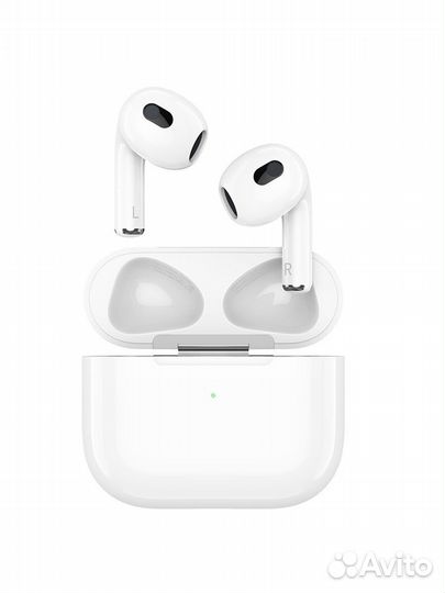 Беспроводные наушники Hoco EW46 TWS и чехол