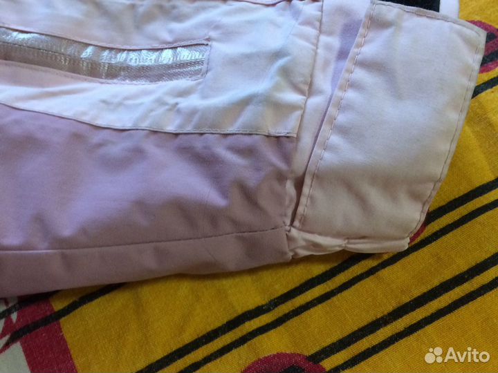 Горнолыжный костюм