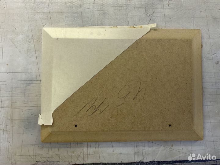 Покраска кухонных фасадов и ремонт