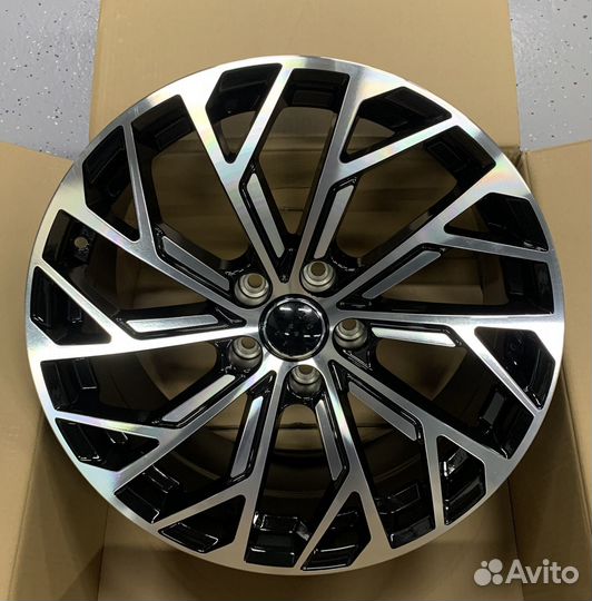 Диски для Audi A6 R19