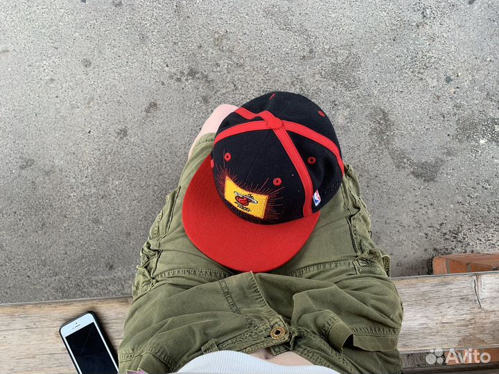 Кепка new era nba