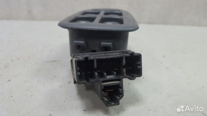 Блок управления стеклоподъемниками Honda Civic