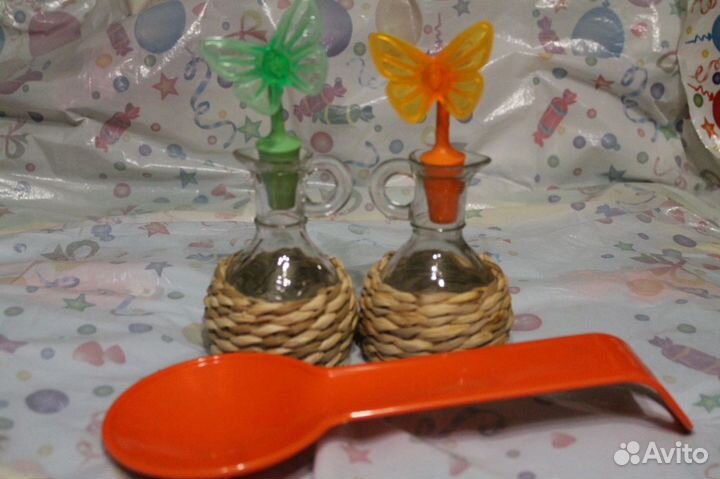 Кастрюля и Кухонные принадлежности